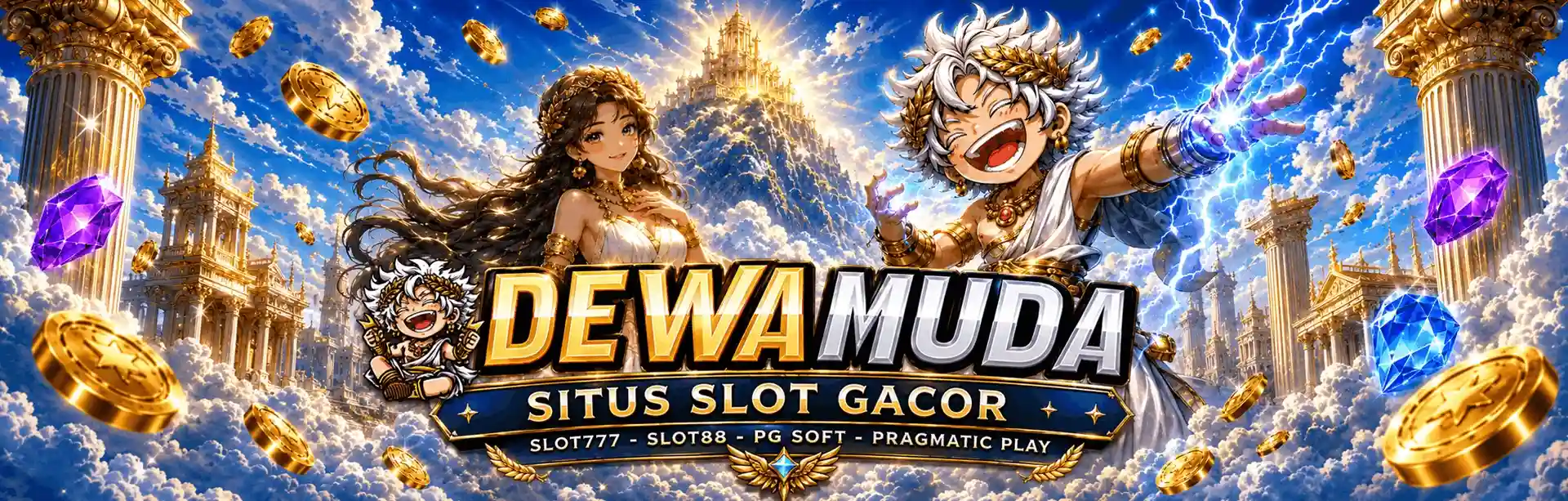 DEWAMUDA : Link Resmi SCFCA Situs Slot Gacor Hari Ini Slot777 Gampang Menang Maxwin